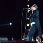 Poze concert Red Hot Chili Peppers Bucuresti