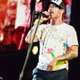 Poze concert Red Hot Chili Peppers Bucuresti