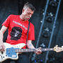 Poze concert Red Hot Chili Peppers Bucuresti