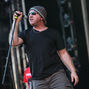 Poze concert Red Hot Chili Peppers Bucuresti
