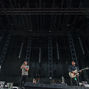 Poze concert Red Hot Chili Peppers Bucuresti