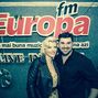 Poze concert Loredana in Garajul Europa FM