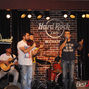 Poze Concert Margineanu in Hard Rock Cafe din Bucuresti 25 Octombrie 2012