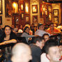 Poze public Concert Margineanu in Hard Rock Cafe