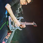Concert Steve Vai la Bucuresti