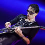 Concert Steve Vai la Bucuresti