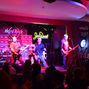 Poze concert Voltaj Hard Rock Cafe