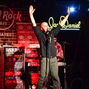 Poze concert Voltaj Hard Rock Cafe