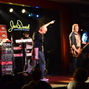 Poze concert Voltaj Hard Rock Cafe