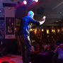 Poze concert Voltaj Hard Rock Cafe