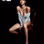 Rihanna, goala in GQ