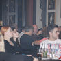 Poze public concert Smiley in Hard Rock Cafe 22 Noiembrie 2012
