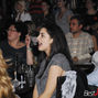 Poze public concert Smiley in Hard Rock Cafe 22 Noiembrie 2012