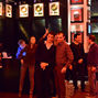 Poze public concert Smiley in Hard Rock Cafe 22 Noiembrie 2012