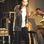 Poze concert Smiley in Hard Rock Cafe 22 Noiembrie 2012