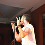 Poze concert Smiley in Hard Rock Cafe 22 Noiembrie 2012