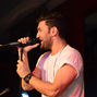 Poze concert Smiley in Hard Rock Cafe 22 Noiembrie 2012