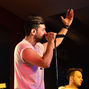 Poze concert Smiley in Hard Rock Cafe 22 Noiembrie 2012