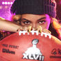 Beyonce repeta pentru Super Bowl 2013