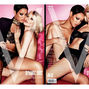 Rihanna si Kate Moss - V Magazine