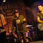 Poze concert Vunk la Hard Rock Cafe 11 Aprilie 2013