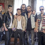 The Marker ft. Silviu Pasca - 6 vieti