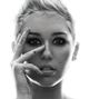 Miley Cyrus in Elle UK