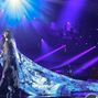 Loreen - repetitii pentru finala Eurovision 2013