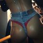 Rihanna  - Pour it Up / poze filmari videoclip