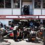 Daft Punk si echipa Lotus F1 la Monaco