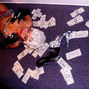 Rihanna  - Pour it Up / poze filmari videoclip