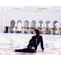 Rihanna, pictorial controversat la moschee in Abu Dhabi