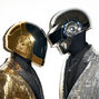 Daft Punk x Terry Richardson