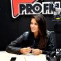 Antonia la ProFM - 26 noiembrie 2013