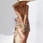 Rihanna - topless pentru Vogue Brazilia