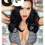 Poze Katy Perry in GQ - februarie 2014