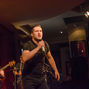 Poze concert Margineanu in Hard Rock Cafe - 30 ianuarie 2014