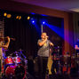 Poze concert Margineanu in Hard Rock Cafe - 30 ianuarie 2014