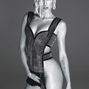 Miley Cyrus in W Magazine