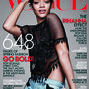 Rihanna in Vogue - martie 2014