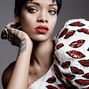 Rihanna in Vogue - martie 2014