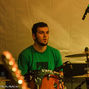Poze Grimus - lansare Emergence in Colectiv - 13 martie 2014