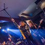 Poze concert Iris la Hard Rock Cafe - 27 martie 2014