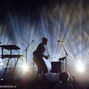 Poze concert 30 Seconds To Mars la Bucuresti - Romexpo