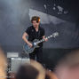 Poze concert 30 Seconds To Mars la Bucuresti - Romexpo