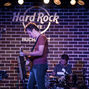 Poze concert byron in Hard Rock Cafe - 5 septembrie 2014