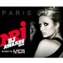 Paris Hilton la NRJ DJ Awards 2014