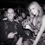 Paris Hilton la NRJ DJ Awards 2014