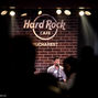 Poze concert Vama acustic la Hard Rock Cafe - 8 decembrie 2014