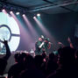 Poze concert Delinquent Habits la Colectiv